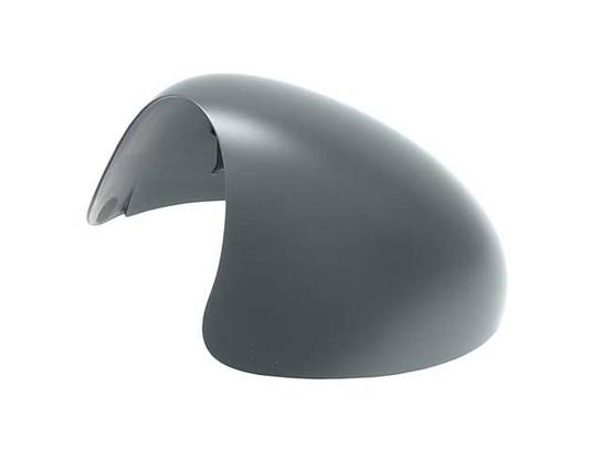 Mini Side Mirror Cover - Driver Side (Un-painted) 51167030715 - OE Supplier 51167030715